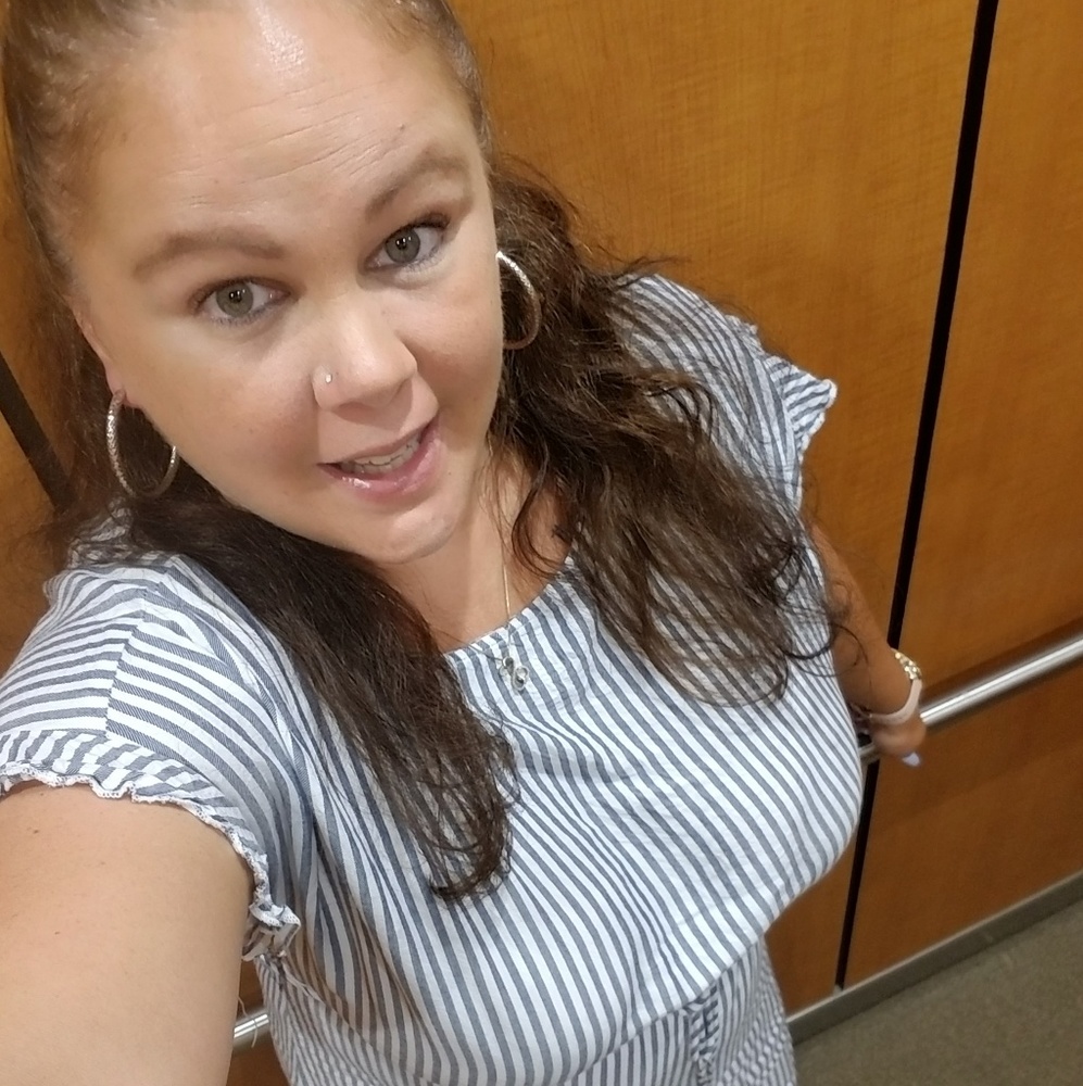 Meet your Posher, Melissa